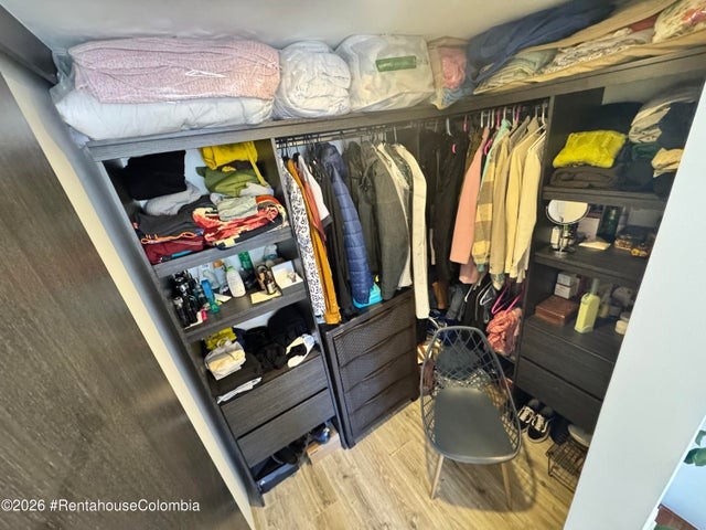 Apartamento en venta en Las Nieves, Bogotá · foto 10 de 15