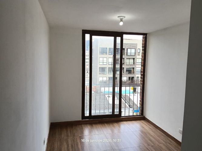 Apartamento de 3 alcobas en venta en Andes Norte, Bogotá, 66 m² · foto 3 de 14