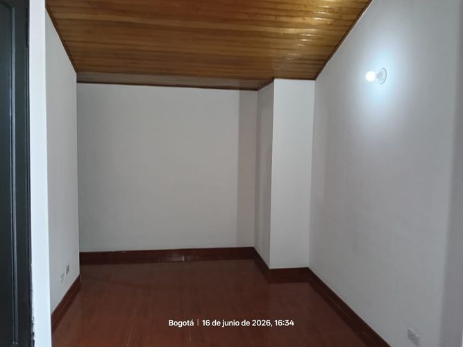 Apartamento de 3 alcobas en venta en Andes Norte, Bogotá, 66 m² · foto 8 de 14