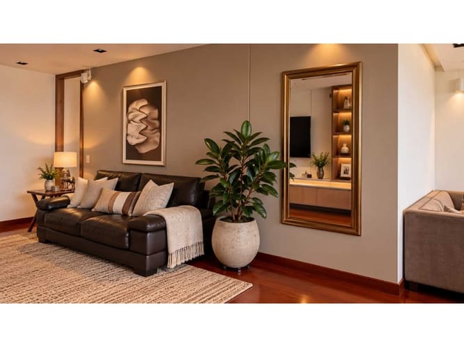 Apartamento de 3 alcobas en venta en San Francisco, Cali, 209 m² · foto 5 de 11