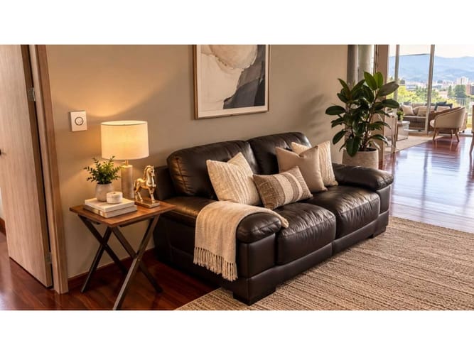 Apartamento de 3 alcobas en venta en San Francisco, Cali, 209 m² · foto 6 de 11