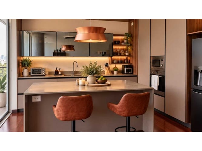 Apartamento de 3 alcobas en venta en San Francisco, Cali, 209 m² · foto 11 de 11