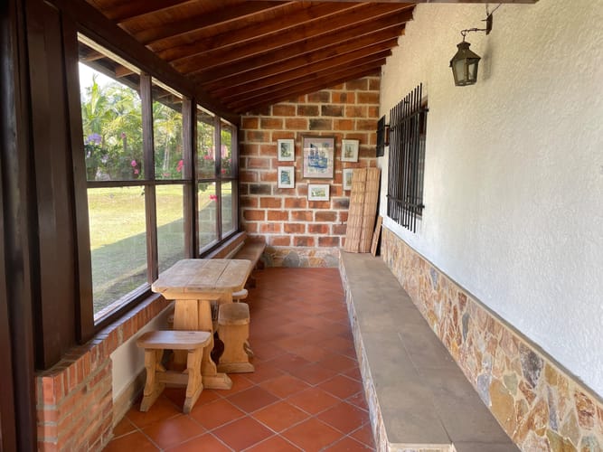 Finca en venta en Camargo, El Carmen de Viboral, 21600 m² · foto 17 de 24