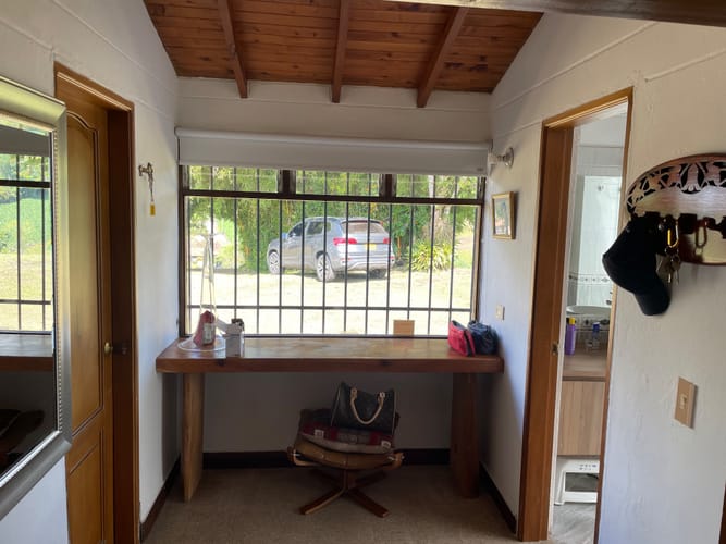 Finca en venta en Camargo, El Carmen de Viboral, 21600 m² · foto 24 de 24