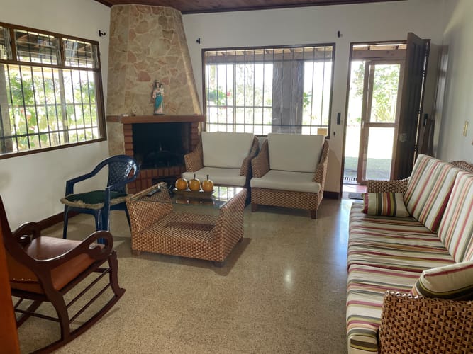 Finca en venta en Camargo, El Carmen de Viboral, 21600 m² · foto 22 de 24