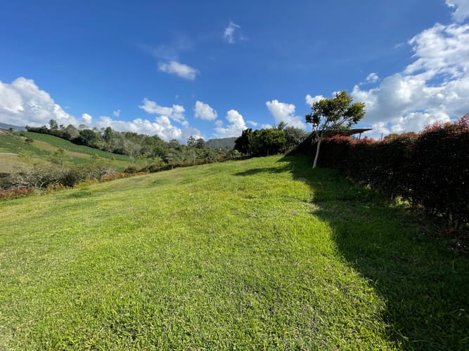Finca en venta en Camargo, El Carmen de Viboral, 21600 m² · foto 8 de 24