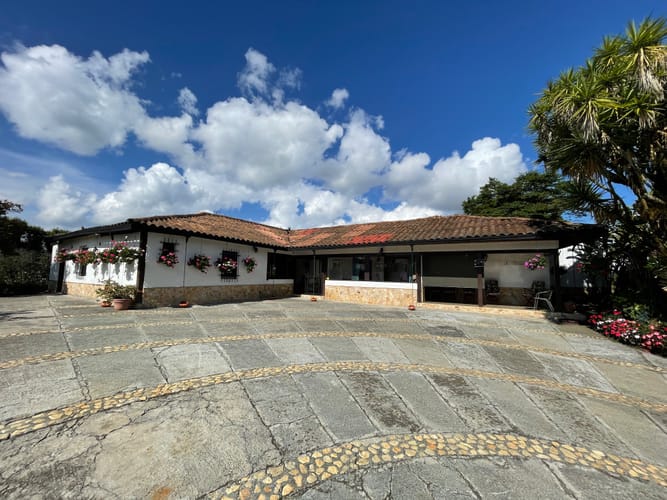 Finca en venta en Camargo, El Carmen de Viboral, 21600 m² · foto 4 de 24