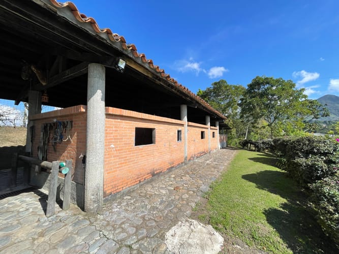 Finca en venta en Camargo, El Carmen de Viboral, 21600 m² · foto 15 de 24