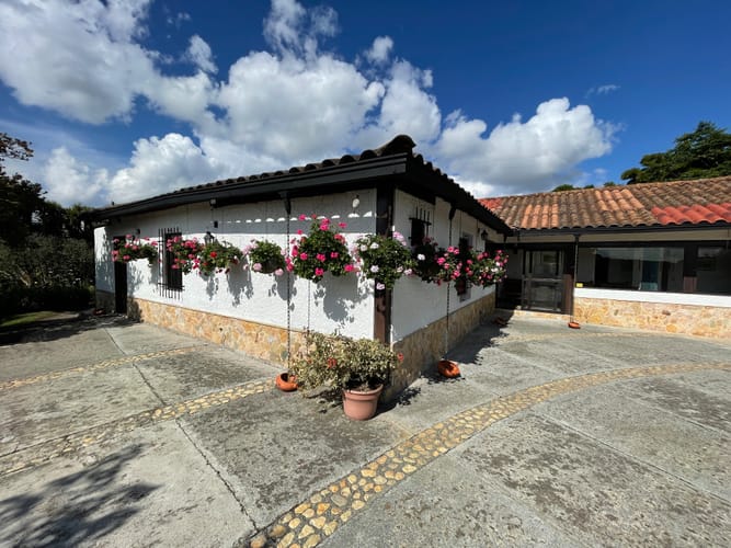 Finca en venta en Camargo, El Carmen de Viboral, 21600 m² · foto 3 de 24