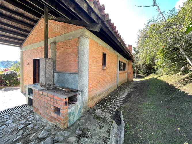 Finca en venta en Camargo, El Carmen de Viboral, 21600 m² · foto 18 de 24