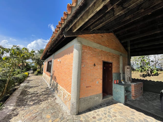 Finca en venta en Camargo, El Carmen de Viboral, 21600 m² · foto 16 de 24