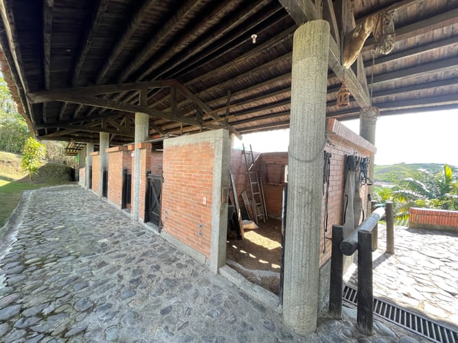 Finca en venta en Camargo, El Carmen de Viboral, 21600 m² · foto 14 de 24
