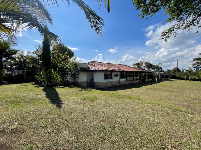 Finca en venta en Camargo, El Carmen de Viboral, 21600 m² · foto 9 de 24