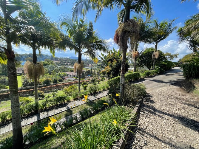 Finca en venta en Camargo, El Carmen de Viboral, 21600 m² · foto 19 de 24