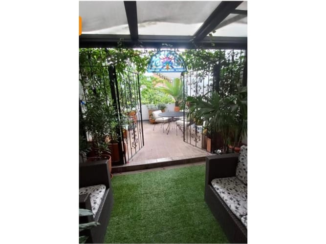 Apartamento de 6 alcobas en venta en Laureles, Medellín, 320 m² · foto 13 de 17