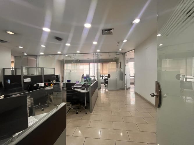 Office for rent in Balcones del salitre, Bogotá