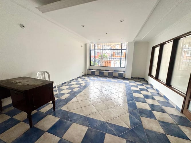 Apartamento de 2 alcobas en venta en Multicentro, Bogotá, 139 m² · foto 21 de 21