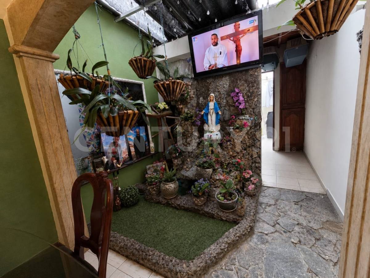 Apartamento en venta en Colina Campestre, Bogotá · foto 4 de 24
