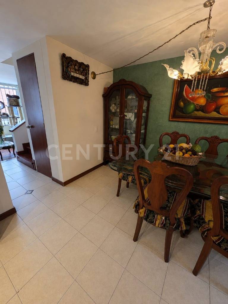 Apartamento en venta en Colina Campestre, Bogotá · foto 6 de 24