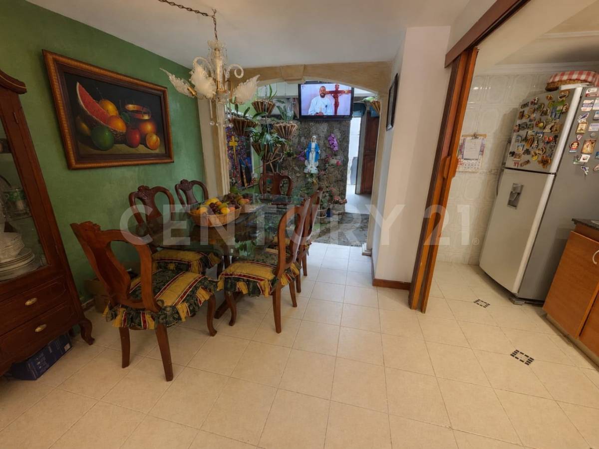 Apartamento en venta en Colina Campestre, Bogotá · foto 7 de 24
