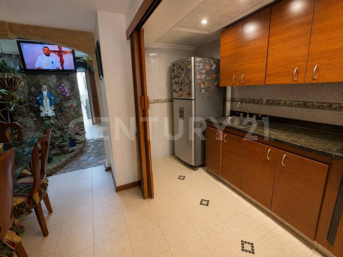 Apartamento en venta en Colina Campestre, Bogotá · foto 8 de 24