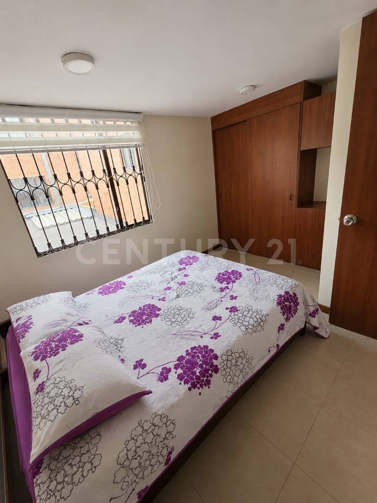 Apartamento en venta en Colina Campestre, Bogotá · foto 15 de 24