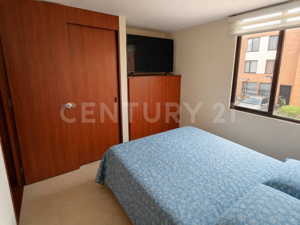 Apartamento en venta en Colina Campestre, Bogotá · foto 19 de 24