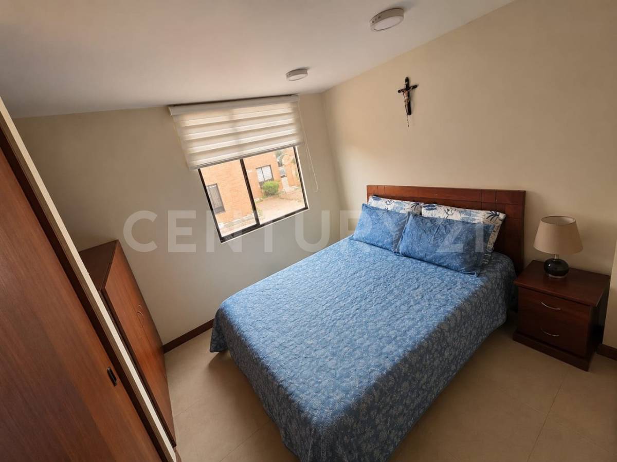 Apartamento en venta en Colina Campestre, Bogotá · foto 20 de 24