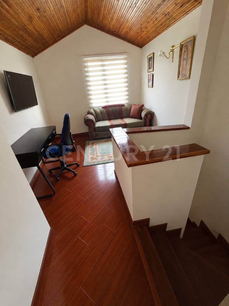 Apartamento en venta en Colina Campestre, Bogotá · foto 22 de 24