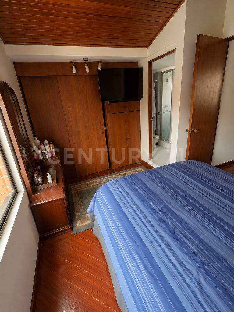 Apartamento en venta en Colina Campestre, Bogotá · foto 24 de 24