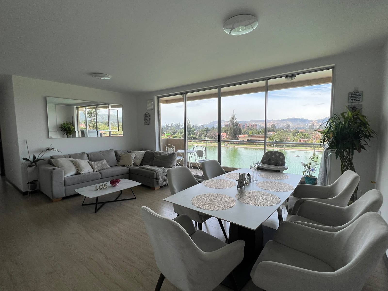 Apartamento en venta en Parque Industrial San Jorge, Mosquera · foto 2 de 20