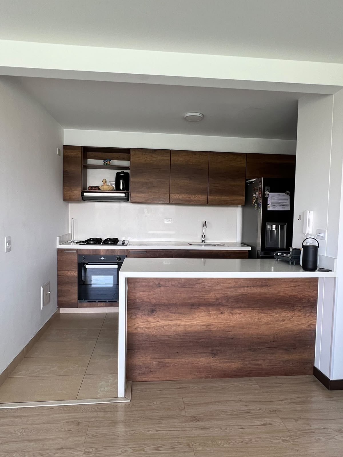 Apartamento en venta en Parque Industrial San Jorge, Mosquera · foto 3 de 20
