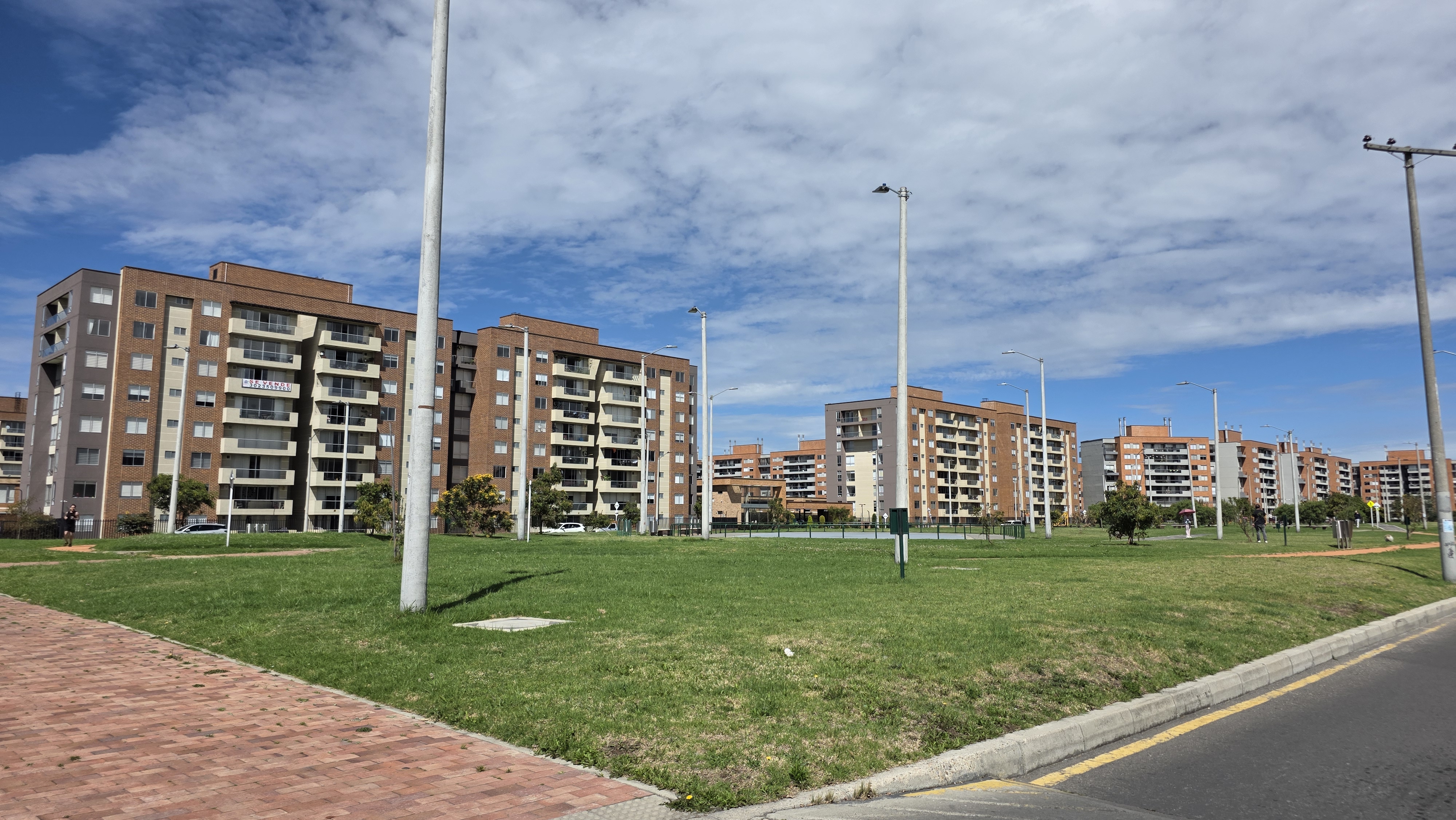 Apartamento en venta en Parque Industrial San Jorge, Mosquera · foto 4 de 20