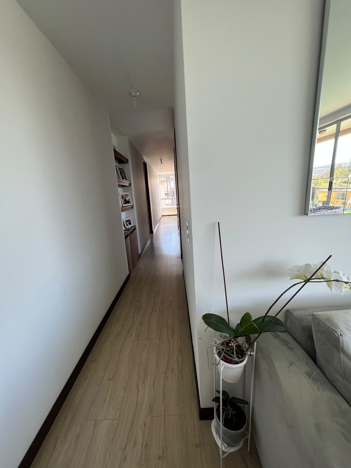Apartamento en venta en Parque Industrial San Jorge, Mosquera · foto 5 de 20