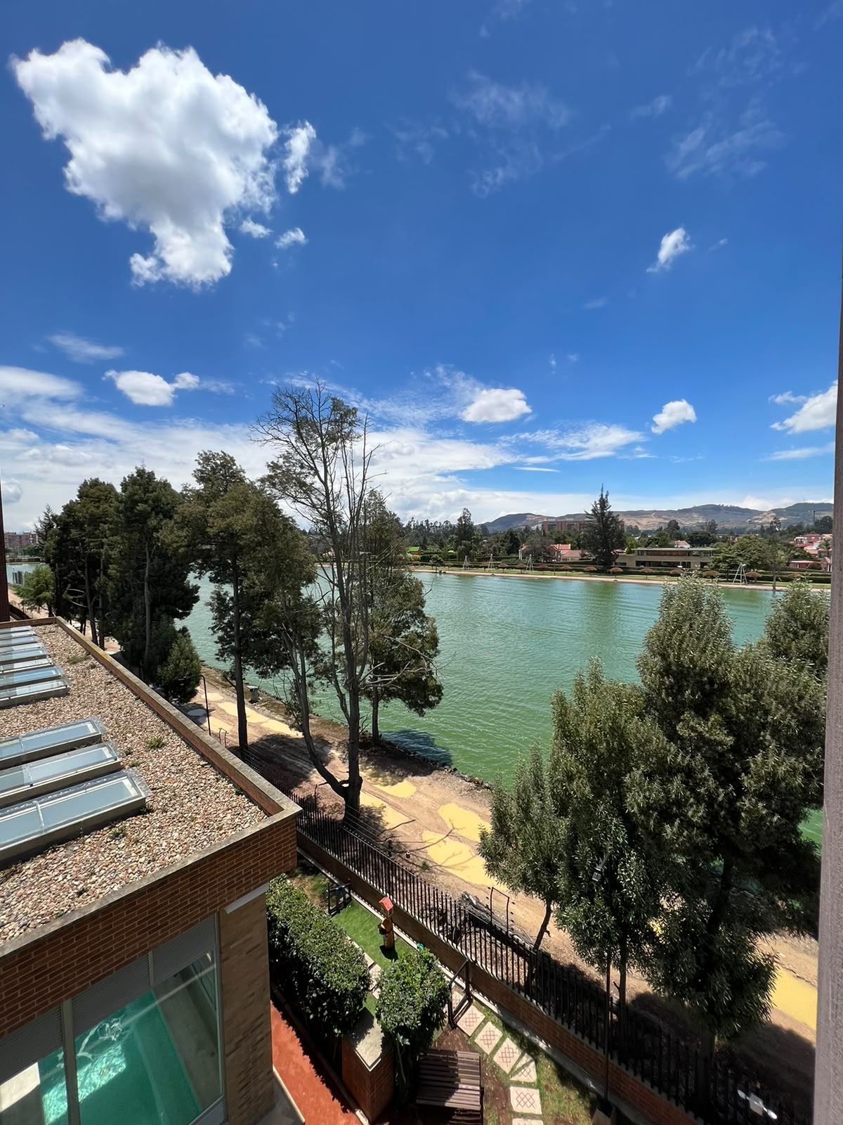 Apartamento en venta en Parque Industrial San Jorge, Mosquera · foto 7 de 20