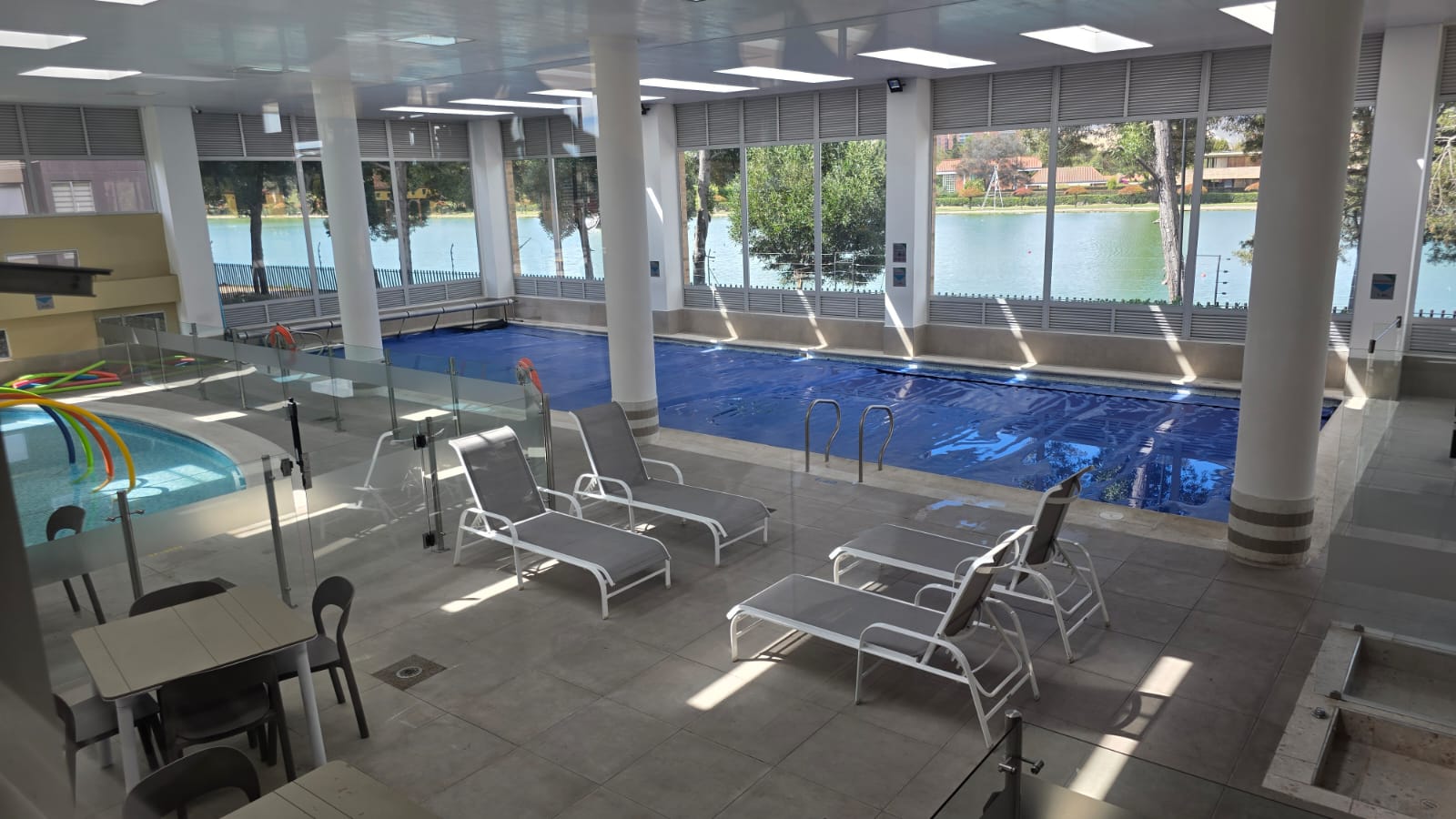 Apartamento en venta en Parque Industrial San Jorge, Mosquera · foto 12 de 20