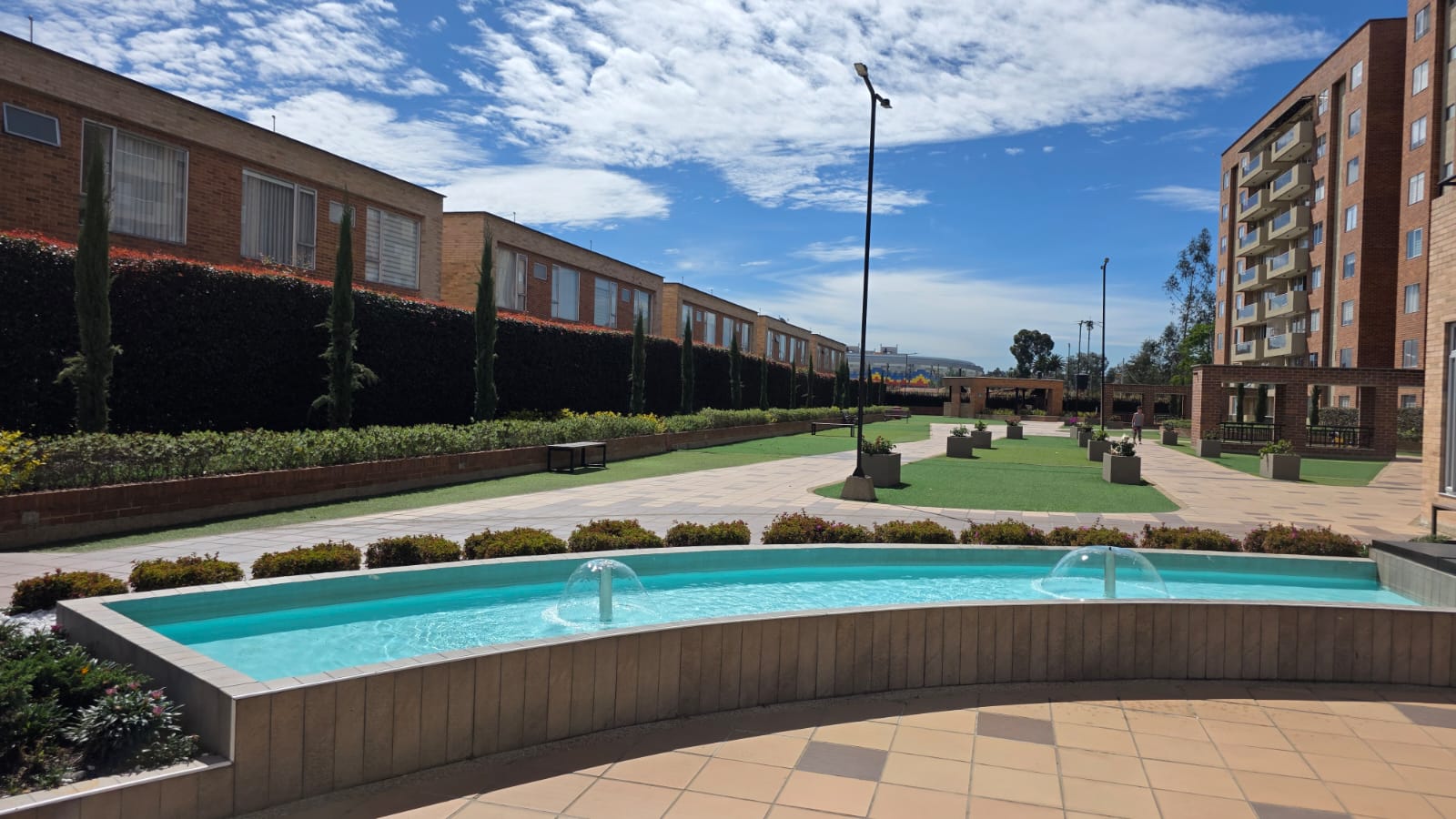 Apartamento en venta en Parque Industrial San Jorge, Mosquera · foto 15 de 20