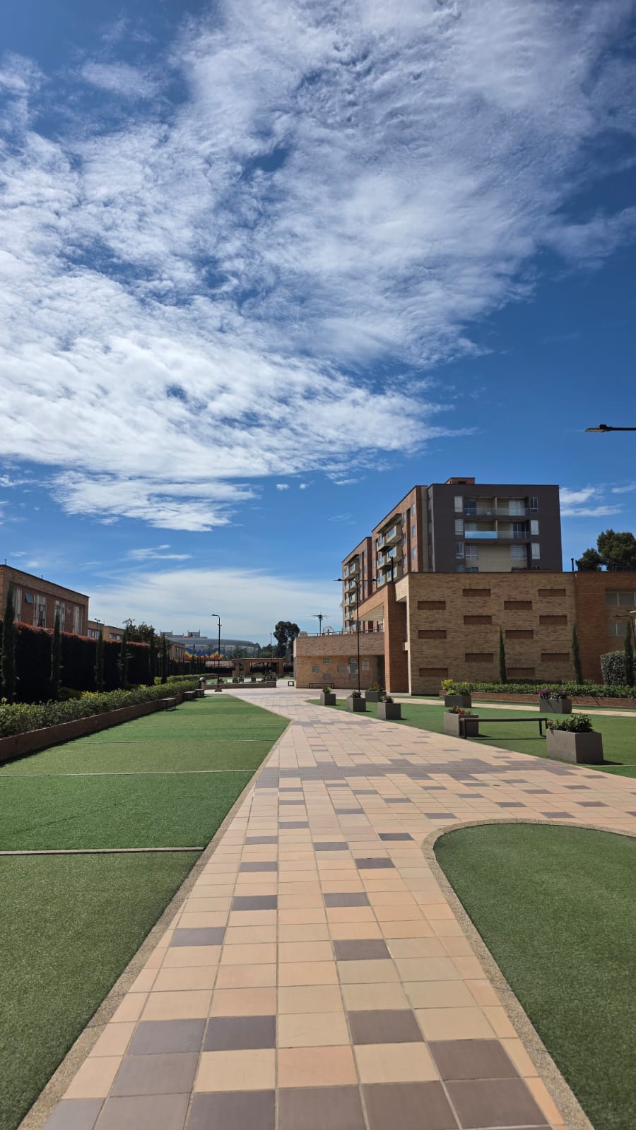 Apartamento en venta en Parque Industrial San Jorge, Mosquera · foto 16 de 20