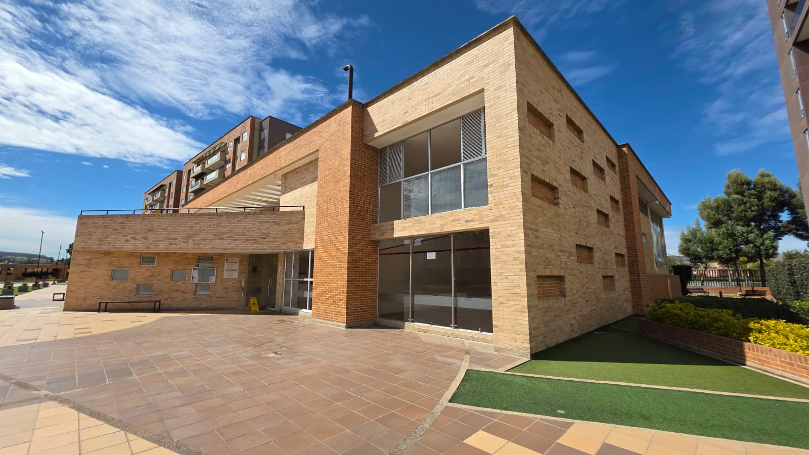 Apartamento en venta en Parque Industrial San Jorge, Mosquera · foto 17 de 20