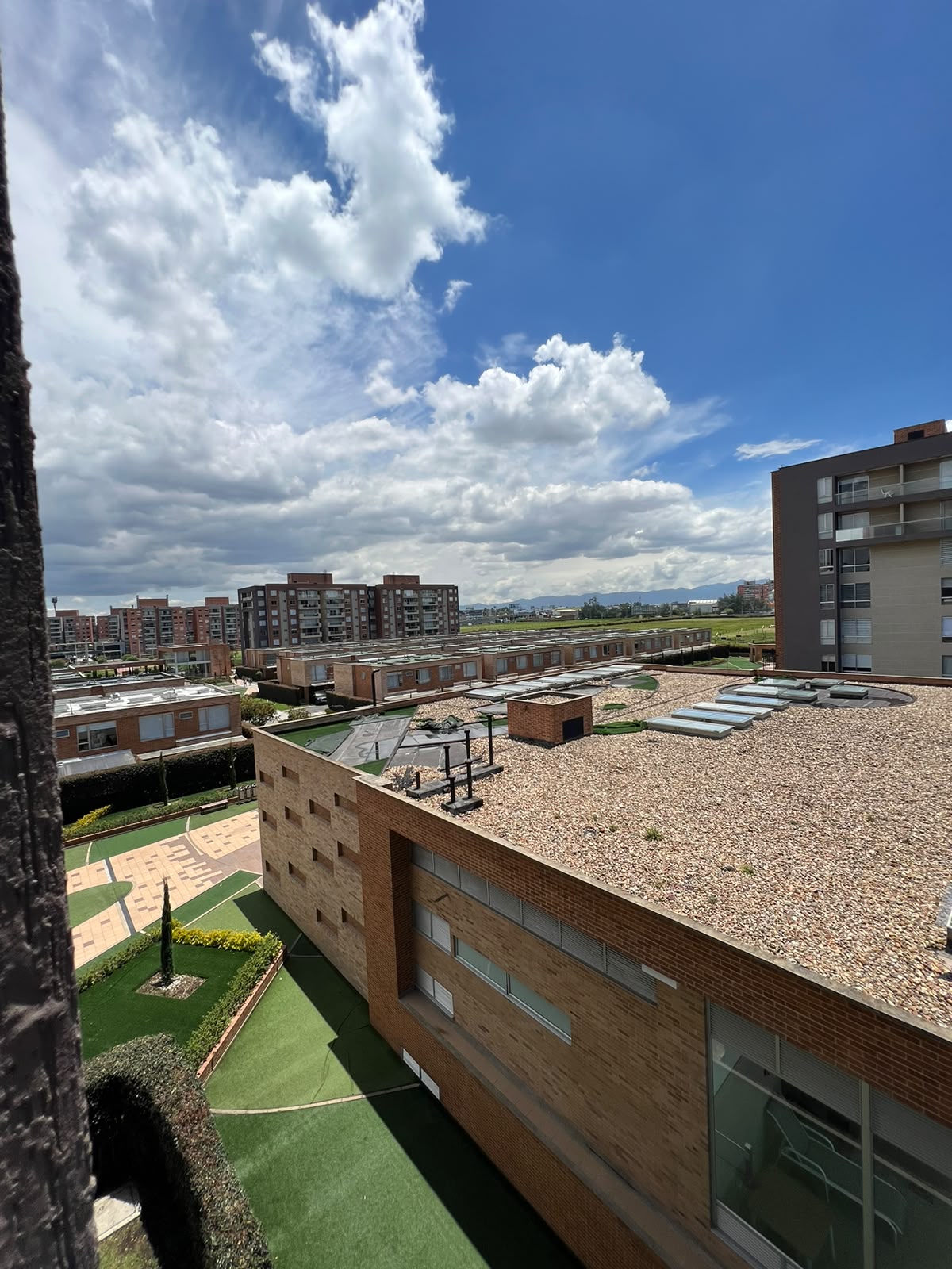 Apartamento en venta en Parque Industrial San Jorge, Mosquera · foto 18 de 20