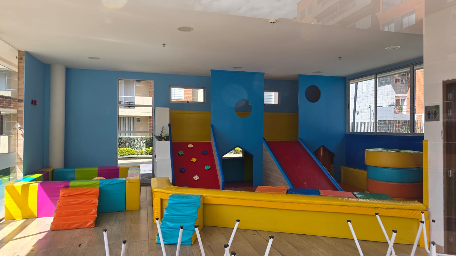 Apartamento en venta en Parque Industrial San Jorge, Mosquera · foto 19 de 20
