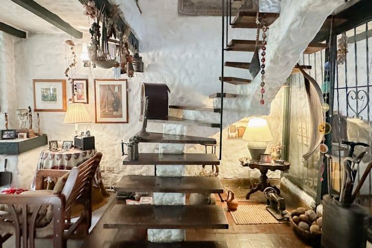 Casa de 4 alcobas en venta en El Batán, Bogotá, 271 m² · foto 3 de 24