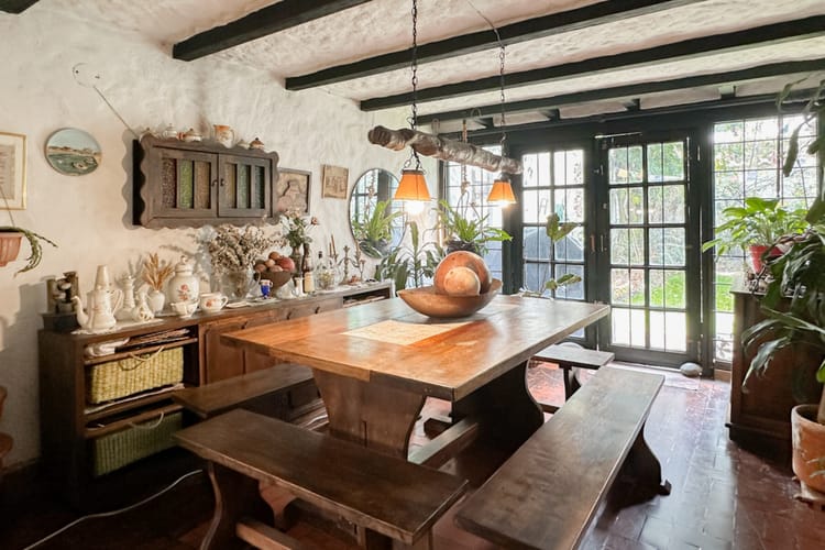 Casa de 4 alcobas en venta en El Batán, Bogotá, 271 m² · foto 5 de 24