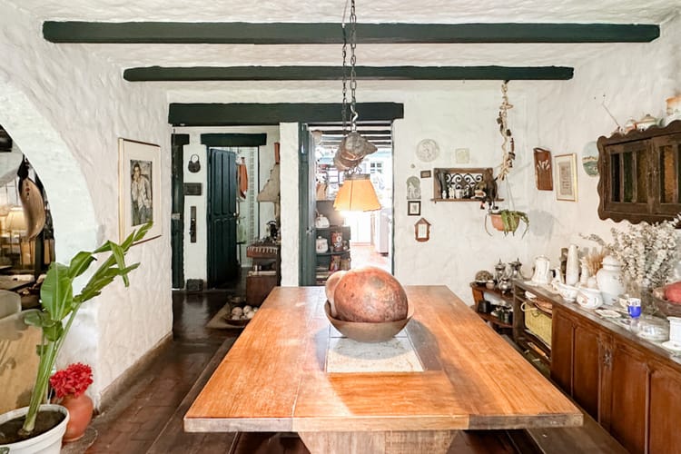 Casa de 4 alcobas en venta en El Batán, Bogotá, 271 m² · foto 6 de 24