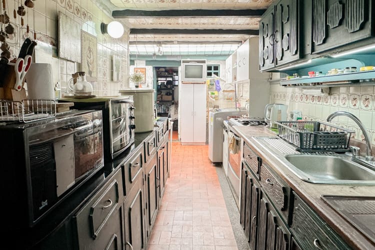 Casa de 4 alcobas en venta en El Batán, Bogotá, 271 m² · foto 7 de 24