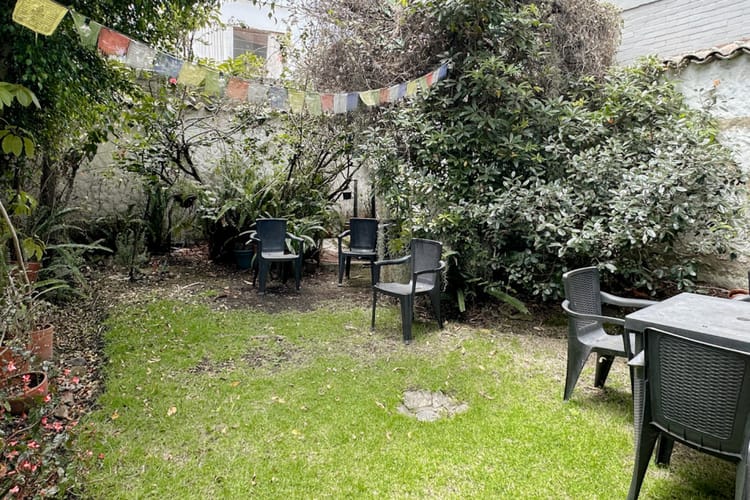 Casa de 4 alcobas en venta en El Batán, Bogotá, 271 m² · foto 9 de 24