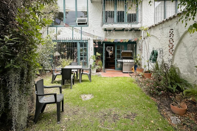 Casa de 4 alcobas en venta en El Batán, Bogotá, 271 m² · foto 10 de 24