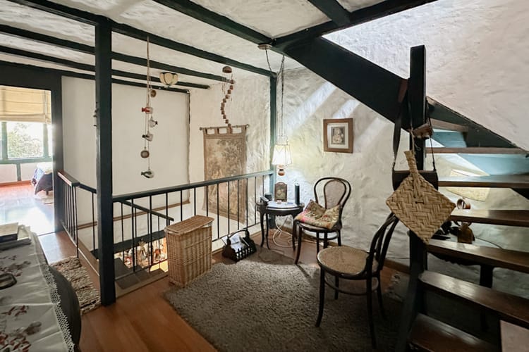 Casa de 4 alcobas en venta en El Batán, Bogotá, 271 m² · foto 15 de 24