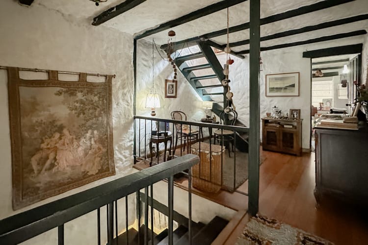 Casa de 4 alcobas en venta en El Batán, Bogotá, 271 m² · foto 16 de 24