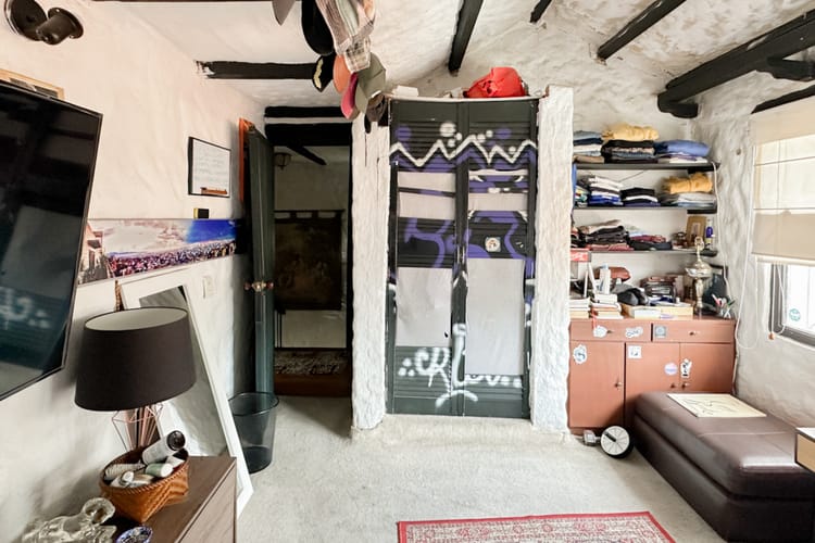 Casa de 4 alcobas en venta en El Batán, Bogotá, 271 m² · foto 20 de 24